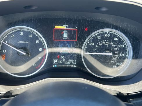 Certified 2024 Subaru Forester Premium AWD/4WD image 22