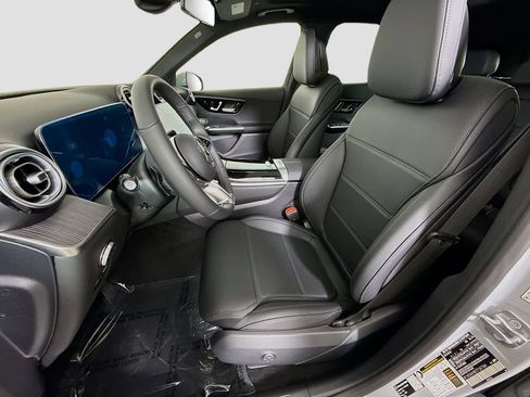 New 2026 Mercedes-Benz GLC 300 4MATIC image 22