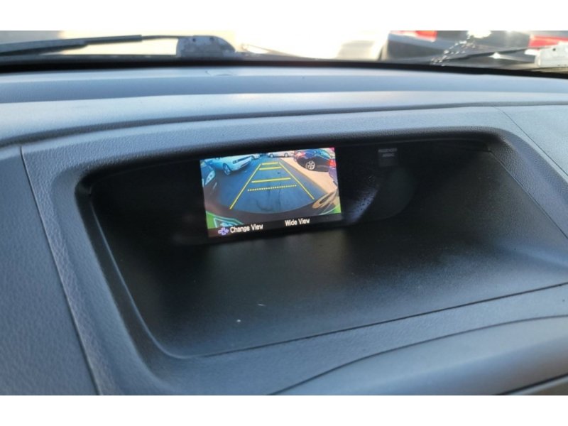 Used 2014 Honda CR-V LX image 18