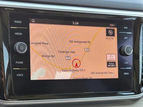 Used 2019 Volkswagen Atlas SEL FWD image 29