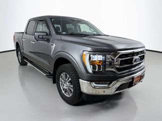Used 2022 Ford F150 XLT w/ Equipment Group 302A High AWD/4WD video 1
