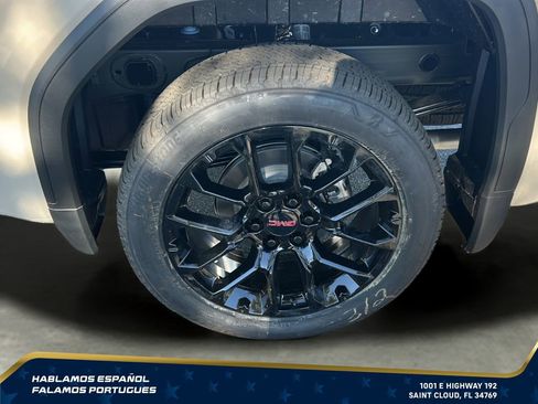 New 2026 GMC Sierra 1500 Denali AWD/4WD image 11