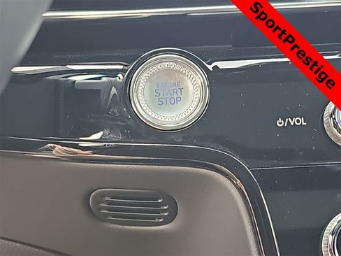 Used 2025 Genesis G80 2.5T Sport Prestige image 24