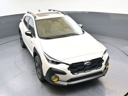 New 2026 Subaru Crosstrek 2.5i Sport image 43