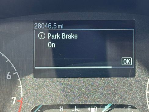 Certified 2024 Ford Transit 250 148 Medium Roof w/ Load Area Protection Package image 2