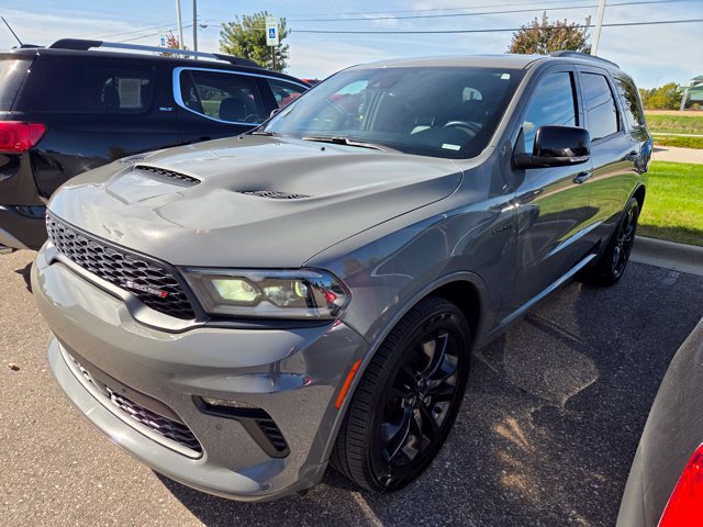 Used 2023 Dodge Durango R/T AWD/4WD image 1