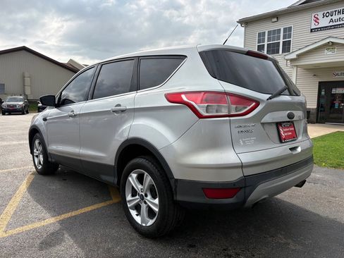 Used 2014 Ford Escape SE AWD/4WD image 8