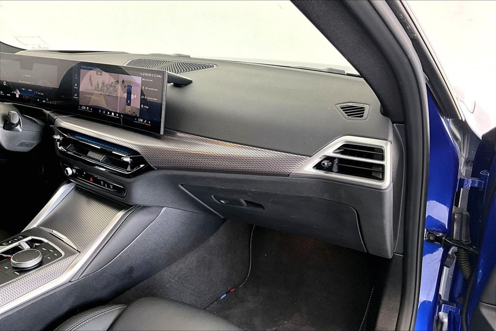 Used 2025 BMW 440i xDrive Coupe w/ Premium Package AWD/4WD image 19