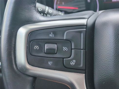 Used 2022 Chevrolet Silverado 2500 LTZ AWD/4WD image 17