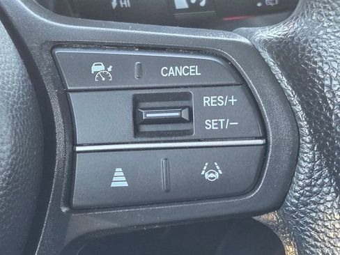 Certified 2023 Honda CR-V EX image 25