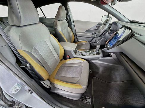 Certified 2026 Subaru Crosstrek 2.5i Sport image 27