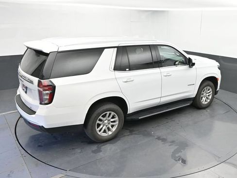 Used 2024 Chevrolet Tahoe LT AWD/4WD image 41