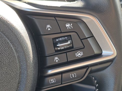 Used 2023 Subaru Forester Limited image 14