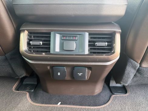 Used 2025 Ford F150 King Ranch AWD/4WD image 66