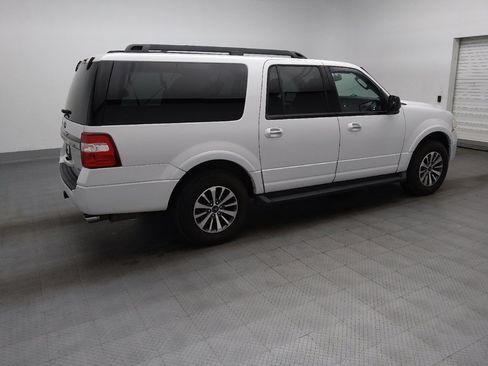 Used 2017 Ford Expedition EL XLT w/ Equipment Group 201A AWD/4WD image 10