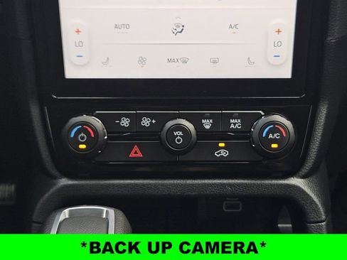 Used 2025 Ford Ranger XLT w/ Equipment Group 301A High image 10