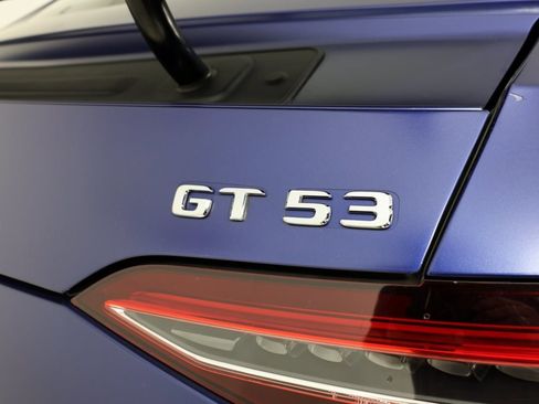 Used 2020 Mercedes-Benz AMG GT 53 image 16