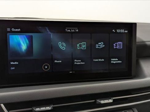 Used 2025 Hyundai Sonata SEL FWD image 26