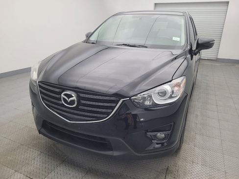 Used 2016 MAZDA CX-5 Touring image 15