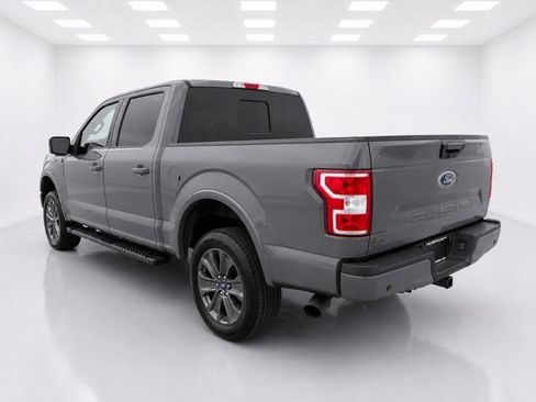 Used 2018 Ford F150 XLT w/ Equipment Group 302A Luxury AWD/4WD image 9