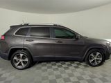 Certified 2019 Jeep Cherokee Limited image 3