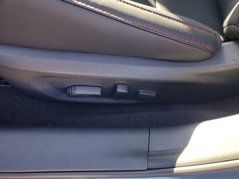 New 2025 Nissan Sentra SR w/ SR Premium Package image 10