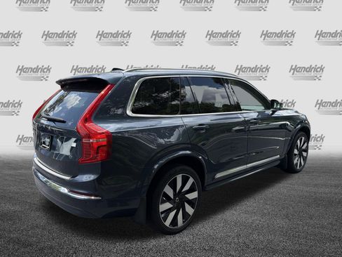 Certified 2024 Volvo XC90 T8 Plus w/ Protection Package Premier AWD/4WD image 10