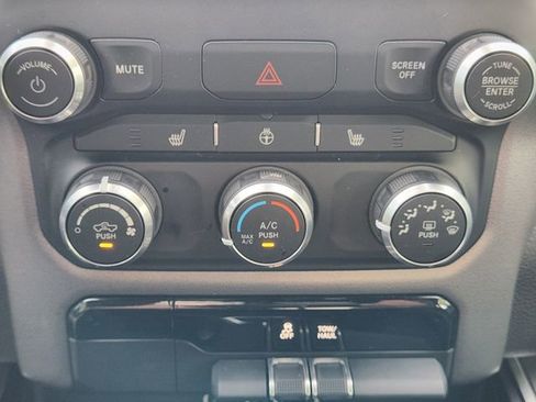 Certified 2023 RAM 1500 Big Horn RWD image 23