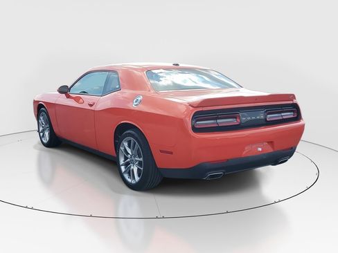 Used 2022 Dodge Challenger GT image 5
