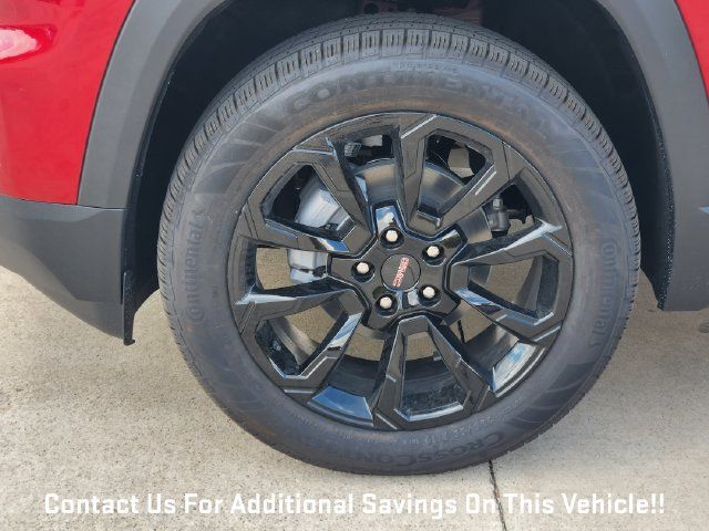 New 2027 GMC Terrain Elevation w/ Elevation Premium Package FWD image 7