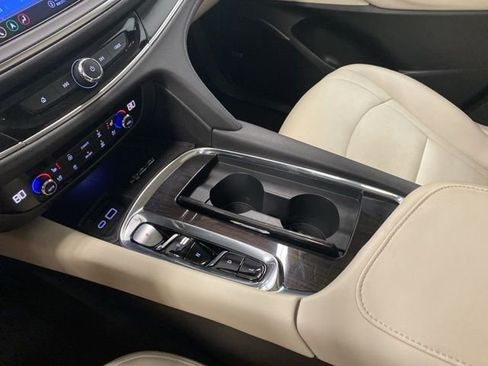 Certified 2023 Buick Enclave Premium w/ Experience Buick Package image 13