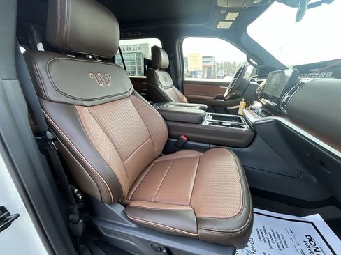 New 2026 Ford Expedition King Ranch AWD/4WD image 32