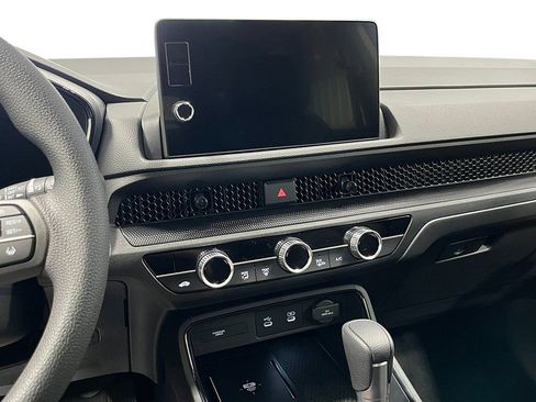 New 2026 Honda CR-V EX image 19