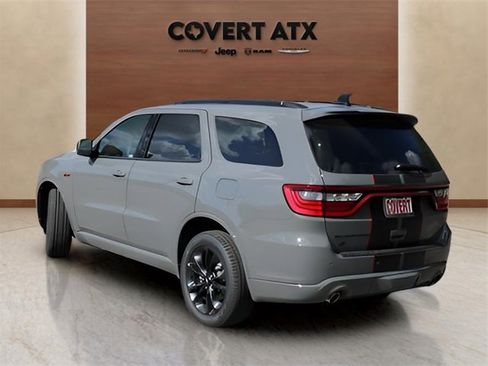 New 2026 Dodge Durango GT image 3