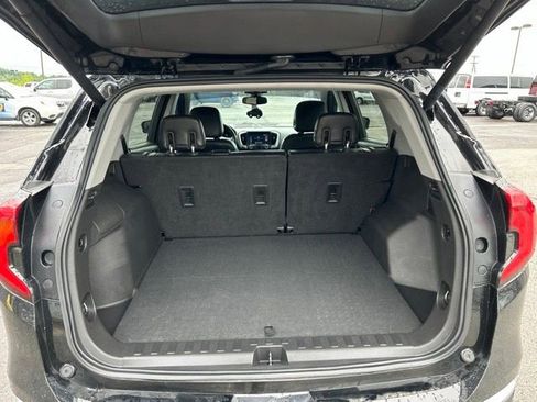 Certified 2020 GMC Terrain SLT w/ Preferred Package FWD image 22