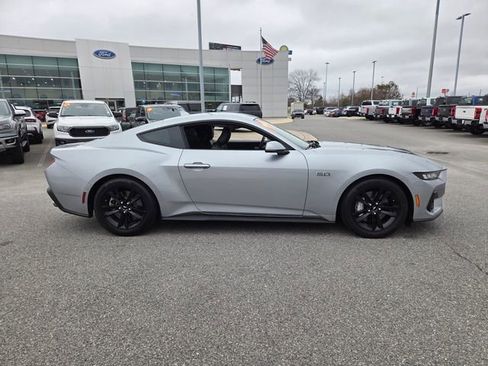 Used 2024 Ford Mustang GT image 11