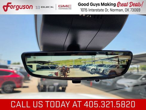 New 2026 GMC Sierra 1500 AT4 w/ AT4 Premium Package AWD/4WD image 35