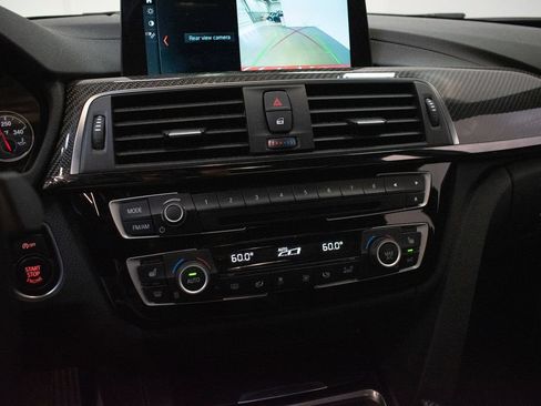 Used 2018 BMW M3 RWD image 17