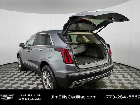 Used 2020 Cadillac XT5 Premium Luxury FWD image 32