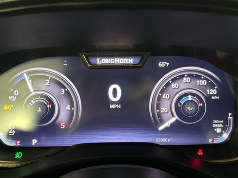 Used 2023 RAM 1500 Limited w/ Body Color Bumper Group AWD/4WD image 21