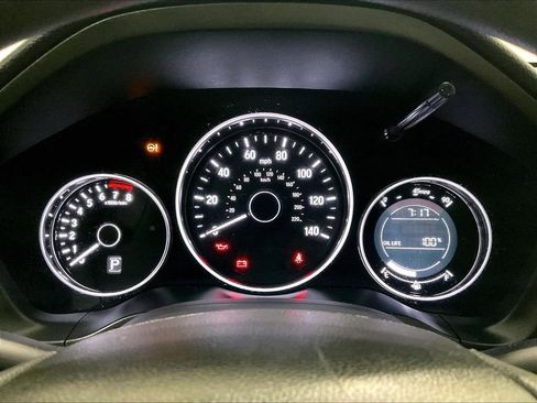 Used 2019 Honda HR-V LX image 24