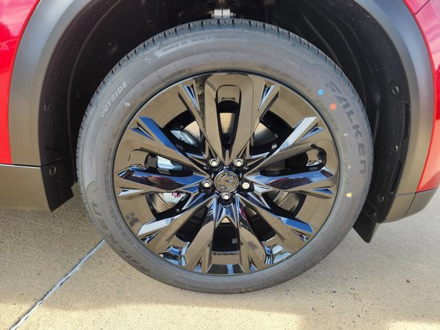 Certified 2026 MAZDA CX-90 Plug-In Hybrid w/Premium Sport AWD/4WD image 21