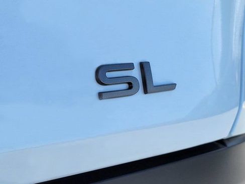 New 2026 Nissan Murano SL AWD/4WD image 10