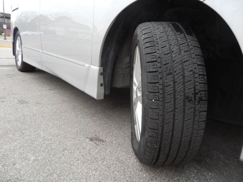 Used 2012 Nissan Quest SL w/ Value Cargo Pkg image 22