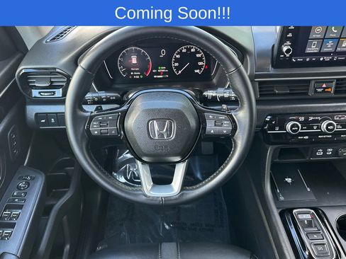 Used 2025 Honda Pilot EX-L image 15