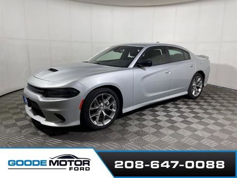 Used 2023 Dodge Charger GT image 4