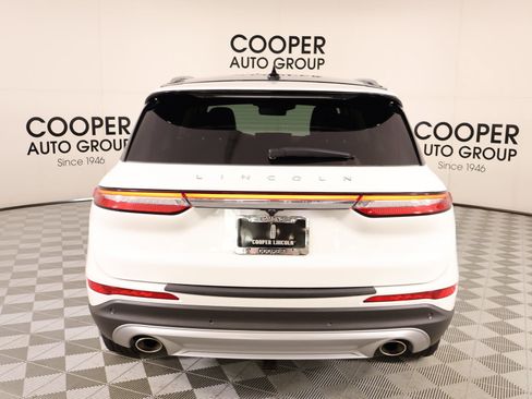 Used 2024 Lincoln Corsair Reserve w/ Equipment Group 201A image 23