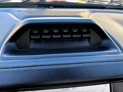 Used 2022 Ford Ranger Lariat w/ Tremor Off-Road Package image 33