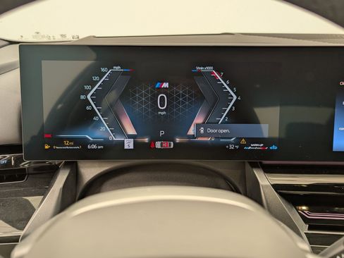 New 2026 BMW 530i w/ M Sport Package image 20