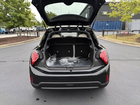 New 2026 MINI Cooper 4-Door Hardtop FWD image 51